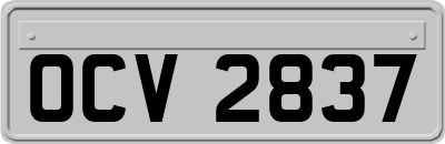 OCV2837