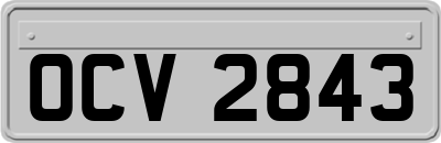 OCV2843