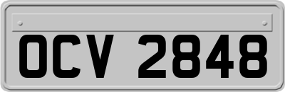 OCV2848
