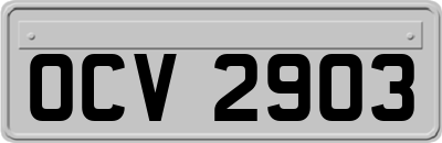 OCV2903