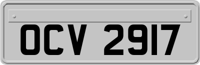 OCV2917