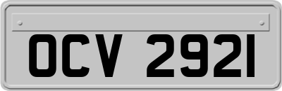OCV2921