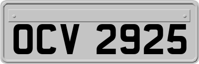 OCV2925