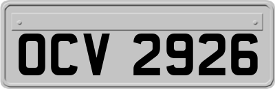 OCV2926