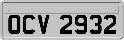 OCV2932