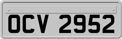 OCV2952