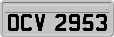 OCV2953