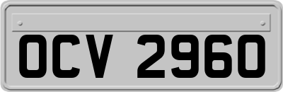 OCV2960
