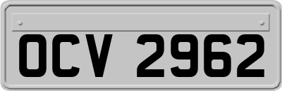 OCV2962