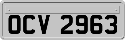 OCV2963