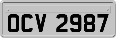OCV2987