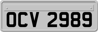 OCV2989