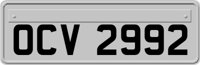 OCV2992
