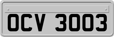 OCV3003