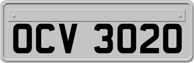 OCV3020
