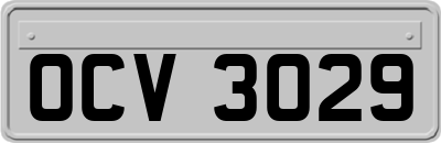 OCV3029