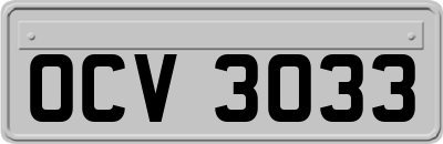 OCV3033