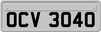 OCV3040