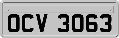 OCV3063