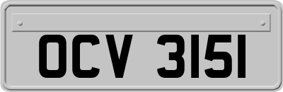 OCV3151