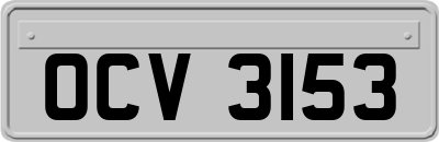 OCV3153