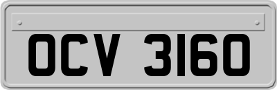 OCV3160