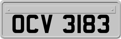 OCV3183