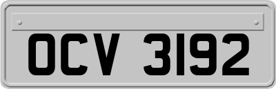 OCV3192