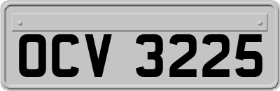OCV3225