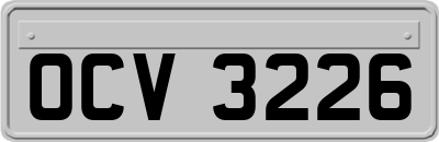 OCV3226
