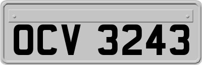 OCV3243