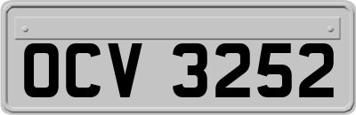 OCV3252
