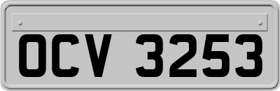 OCV3253