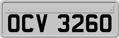 OCV3260