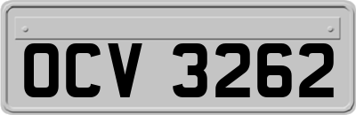 OCV3262