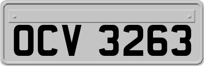 OCV3263