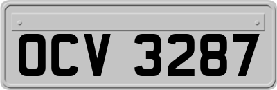 OCV3287
