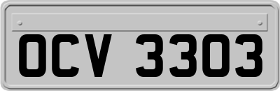 OCV3303