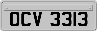 OCV3313
