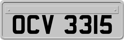 OCV3315