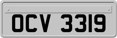 OCV3319