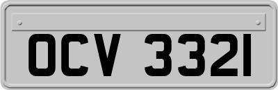 OCV3321