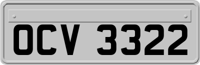 OCV3322