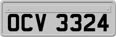 OCV3324