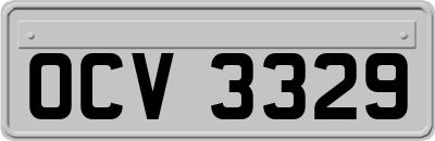 OCV3329