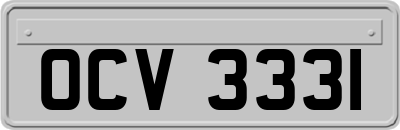 OCV3331