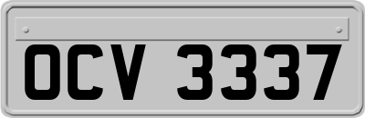 OCV3337