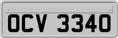 OCV3340