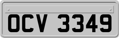 OCV3349