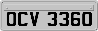 OCV3360
